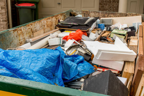 Best Residential Junk Removal  in Fort Oglethorpe, GA